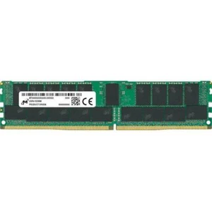 Micron MTA9ASF1G72PZ-3G2R1R DDR4-3200 8GB/1Gx72 ECC/REG CL22 SDRAM RDIMM Server - Picture 1 of 1