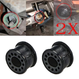 2X Buje de acoplamiento de cable de palanca de cambios para Chrysler Voyager 1996-2007 - Imagen 1 de 3