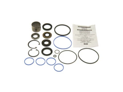 Kit de reconstrucción de engranaje de dirección Econoline para Ford E150 1982-1996 75987FXKQ 1983 1984 Foto 1 de 2