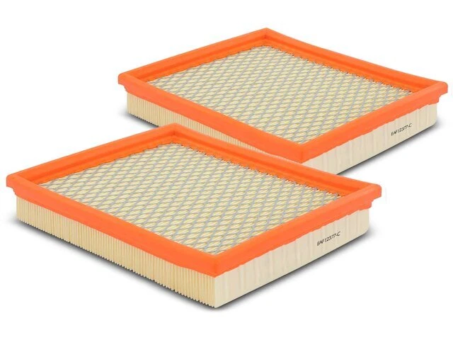 Juego de filtro de aire de motor Autopart Premium 77RP55Y para Chrysler Sebring 1996-2000 Foto 1 de 1