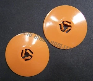 SPOOL CAP (2pc) Large 1 5/8" Babylock INT Intrigue Brother CS8060 CS8100 CS8150 - Picture 1 of 2
