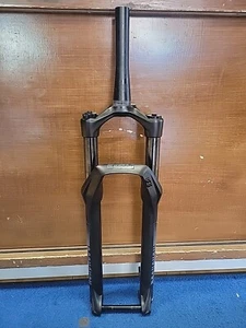 Rockshox Recon RL Air 15x110 Maxle 120 mm viaje 51 mm desplazamiento 29er dirección cónica - Imagen 1 de 16