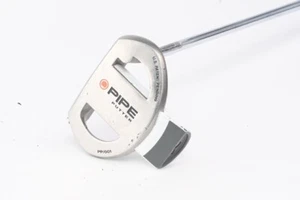 Nickent Pipe I Putter 34 Inches (#19863) - Picture 1 of 6