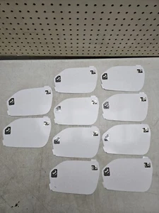 Lot of Ten (10) DIY Make Your Own Crafts Heating Pads 8inx5in Heating Element - Picture 1 of 8