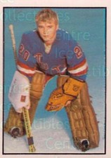 1970-71 Finnish Jaakiekko #139 Matti Jakonen