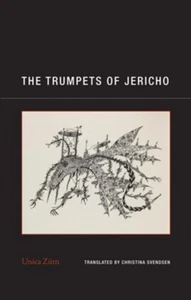 Die Trompeten von Jericho von Unica Zurn NEU Taschenbuch Softcover - Bild 1 von 1