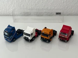 ZM-Modell-Konvolut , gebraucht/Bastelschrott , verschie. Hersteller 0874 - Bild 1 von 2