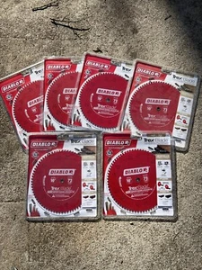 Diablo Trex Blade 10in 72 Teeth Composite Decking Circular Blade D1072CD - Picture 1 of 2