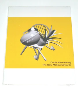 CURTIS HASSELBRING THE NEW MELLOW EDWARDS CD -2007, SKIRL -NEW - Picture 1 of 2
