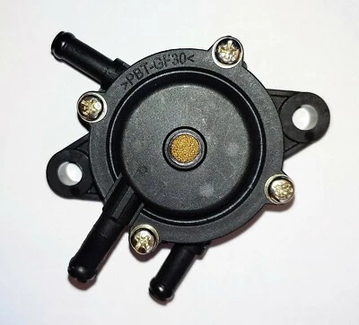 Bomba de combustível para John Deere L105 L107 L108 L111 L118 L120 L130 LA105 LA115 LA120 - Imagem 1 de 2