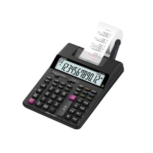 CASIO HR-170RC HR-170RC Mini Desktop Printing Calculator - Picture 1 of 1