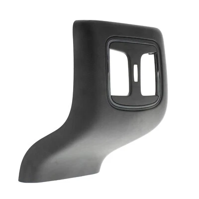 Cubierta de tapa de extremo de consola Chrysler 200 2015-2017 nueva Mopar genuina 5uu18dx9aa Foto 1 de 4