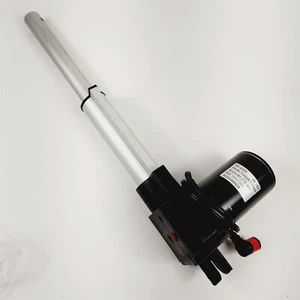 Neox Electric AT-8200 Recliner Massage Chair Replacement Motor NE-8200 #3 - Picture 1 of 6