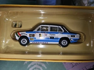 Vanguards VA05312 Triumph Dolomite 1978 Production Saloon Car Championship Gerry - Picture 1 of 5