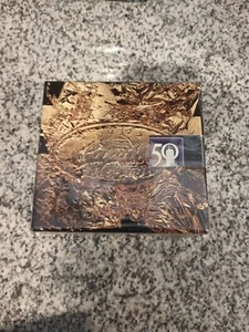 NEW  Capitol Records 1942 -1992 - Fiftieth Anniversary - 8 CD Box Set Promo - Picture 1 of 4