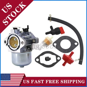 283707 283702 Mower Carburetor For Briggs & Stratton 284702 284707 284777 28V707 - Picture 1 of 16