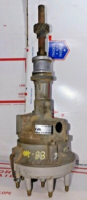 88 89 90 91 Ford Bronco F-150 F250 F-350 5.8 Distribuidor de encendido E7te-12a332-ba Foto 1 de 4