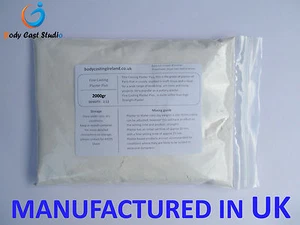 PUTZ VON PARIS - Feingussputz Plus - 5 kg - Bild 1 von 2