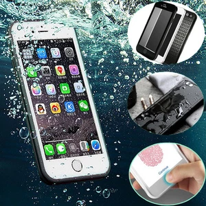 Indigi® WaterProof DustProof Protective Case Cover For Apple iPhone 6/6s/6+/6s+ - Zdjęcie 1 z 8