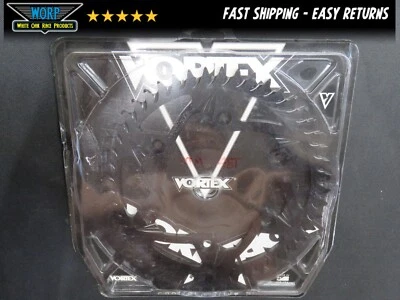 316-48  VORTEX REAR SPROCKET 48 TOOTH KTM HUSQVARNA GAS GAS 250 300 350 450 - Image 1 of 4