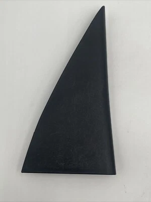 Kia Sportage 2005-2010 pasajero trasero izquierdo moldura puerta lateral 839101F000 OEM Foto 1 de 4