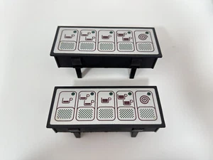 Espresso - Button Box Set for Carimali Models - Picture 1 of 3