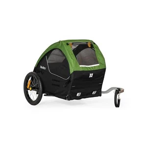 Burley Tail Wagon® Pet Bike Trailer - Picture 1 of 5