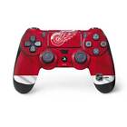 NHL Detroit Red Wings PS4 Pro/Slim Controller Skin