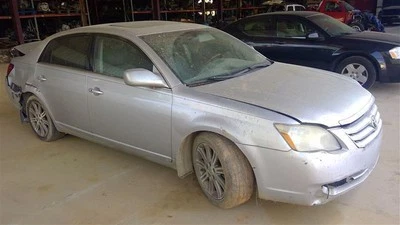 Botella lavadora Toyota Avalon 2005 2006 2007 2008 2009 2010 2011 2012 Foto 1 de 4