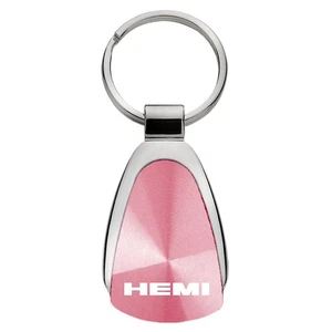 Mopar Hemi Teardrop Key Chain - Picture 1 of 12