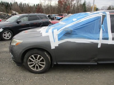 2015 Nissan Pathfinder 3.5L Engine Motor OEM 92K Miles - LKQ441103326 - Изображение 1 из 4