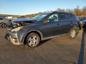 Juego de reposacabezas segunda fila RAV 4 2015 632175 - Imagen 1 de 8