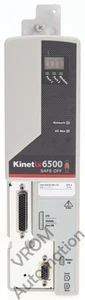 Excedente Allen Bradley 2094-EN02D-M01-S0/A MÓDULO DE CONTROL APAGADO SEGURO KINETIX 6200 - Imagen 1 de 6