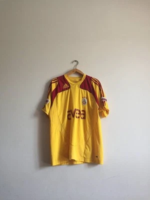 Adidas Galatasaray soccer jersey 2008/2009  vintage  - Image 1 of 4