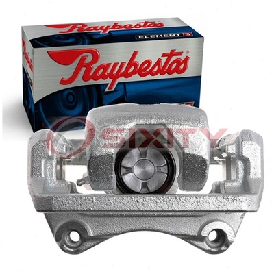 Pinça de freio a disco traseira direita Raybestos Element3 para 2007-2012 Lincoln MKZ yc - Imagem 1 de 4