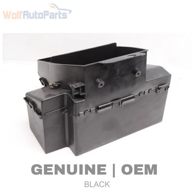 BMW Z4 2003-2008 - Consola central trasera bandeja de almacenamiento/bastilla 7036503 Foto 1 de 4