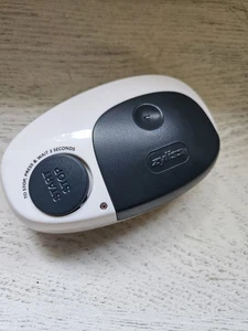 Abridor de latas eléctrico Zyliss gris blanco NUEVO sin caja *3 DISPONIBLES* - Imagen 1 de 3