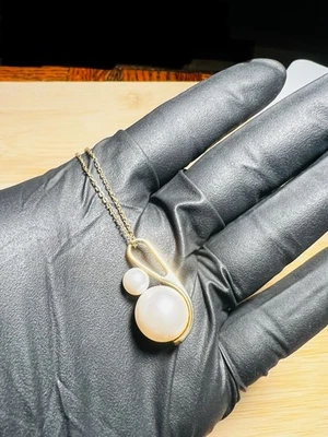 Calvin Klein Necklace - Изображение 1 из 4