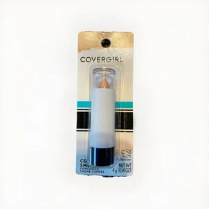 CoverGirl CG Smoothers Stick Concealer #710 Light NIP Brand New - Picture 1 of 3