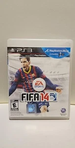 FIFA 14 (Sony PlayStation 3, 2013) PS3 Complete - Picture 1 of 3