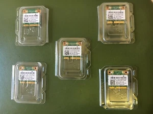 Menge (5) Dell Inspiron WIFI Wireless-Karten für Laptops, 05GC50, QCWB335  - Bild 1 von 4