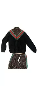 gucci tracksuit - Bild 1 von 6
