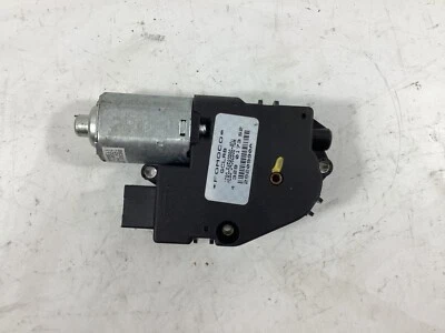 Ford Fiesta Focus 2012-2018 techo corredizo delantero motor B9320656C OEM. Foto 1 de 4