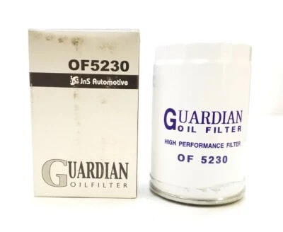 OF5230 Guardian Oil Filter Free Shipping Free Returns OF5230 - Imagem 1 de 3
