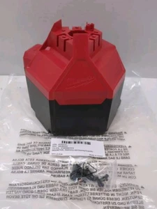 Milwaukee Part # 43-76-2131  HOUSING ASSY for ROCKET TOWER 2131-20 - Picture 1 of 7
