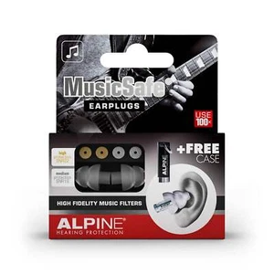 NEW Alpine MusicSafe For Musicians - Picture 1 of 8