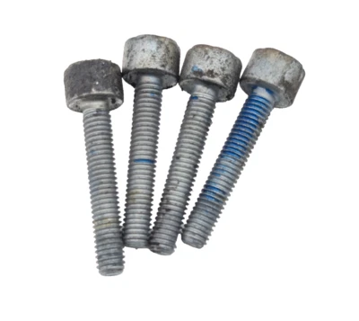 01-06 Pernos de carrocería del acelerador del motor Mercedes R170 SLK320 CLK320 OEM Foto 1 de 2