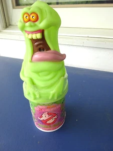 The Real Ghostbusters Slimer Ecto Plazm, Factory Sealed - Picture 1 of 9