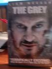 The Grey Dvd 2012 Widescreen Edition Liam Neeson Frank Grillo Dermot Mulroney