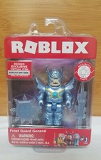 Las Mejores Ofertas En Figura De Accion Roblox Colecciones De Figuras De Accion De Juego Ebay - roblox mystery figure serie 1 roblox acción caja misteriosa